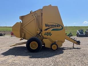 Main image Vermeer 604 Super M 7