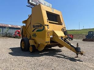 Main image Vermeer 604 Super M 8