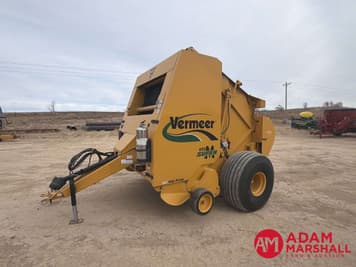 Main image Vermeer 605 Super M