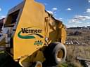 2014 Vermeer 605SM Image