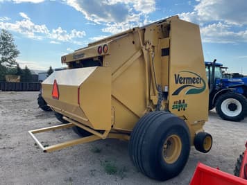 Main image Vermeer 605SM