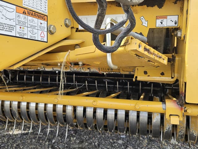 Image of Vermeer 605SM equipment image 2