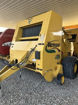 2014 Vermeer 605SM Image