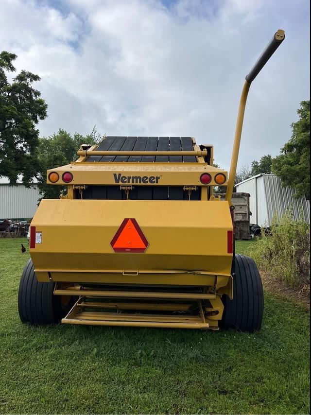 Image of Vermeer 605SM equipment image 1