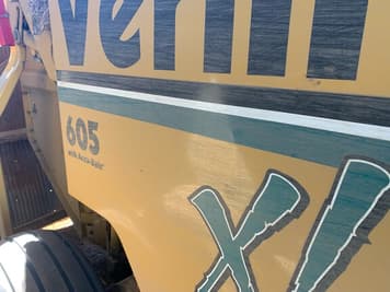 Main image Vermeer 605XL