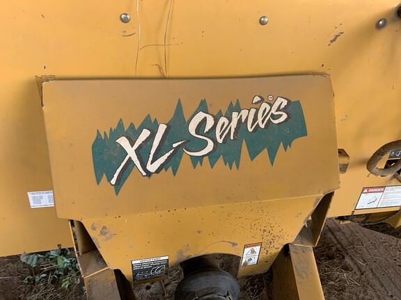 2014 Vermeer 605XL Equipment Image0