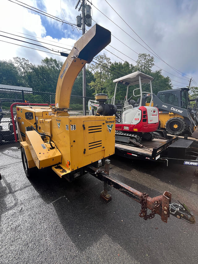 Image of Vermeer BC1000XL equipment image 1