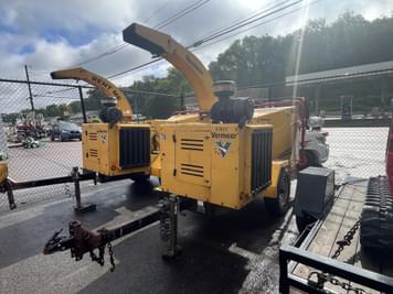 Main image Vermeer BC1000XL