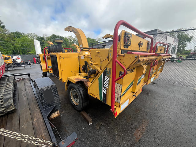 Image of Vermeer BC1000XL equipment image 2