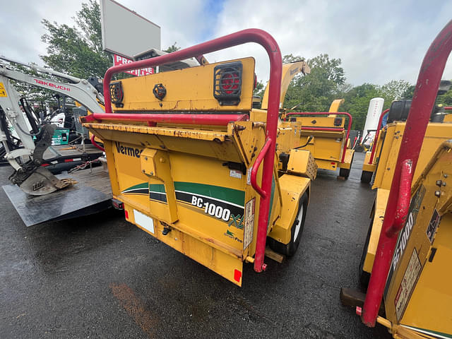 Image of Vermeer BC1000XL equipment image 3