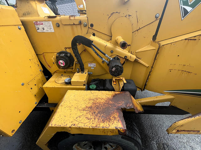 Image of Vermeer BC1000XL equipment image 4