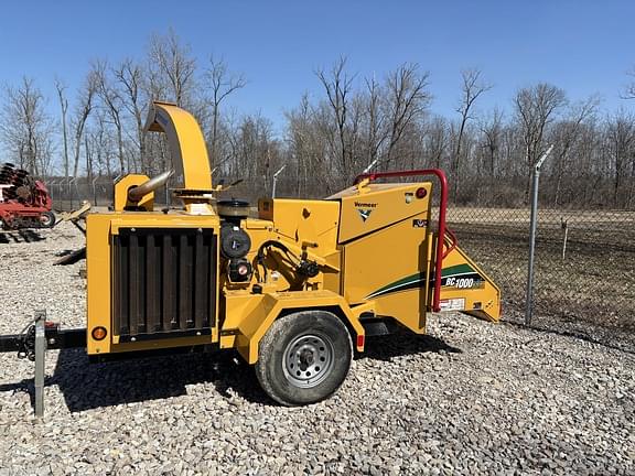 Image of Vermeer BC1000XL equipment image 1