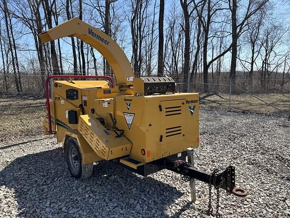 Image of Vermeer BC1000XL equipment image 4