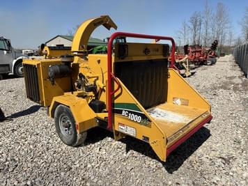 Main image Vermeer BC1000XL