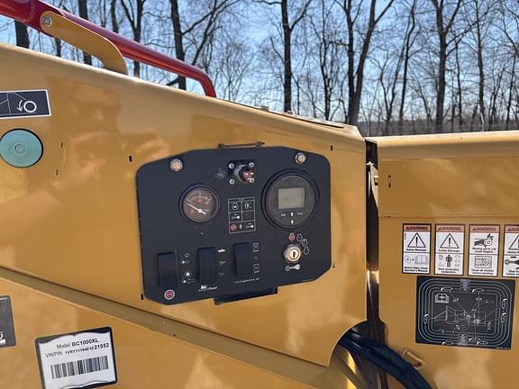 Image of Vermeer BC1000XL equipment image 3