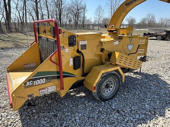 Image of Vermeer BC1000XL equipment image 2