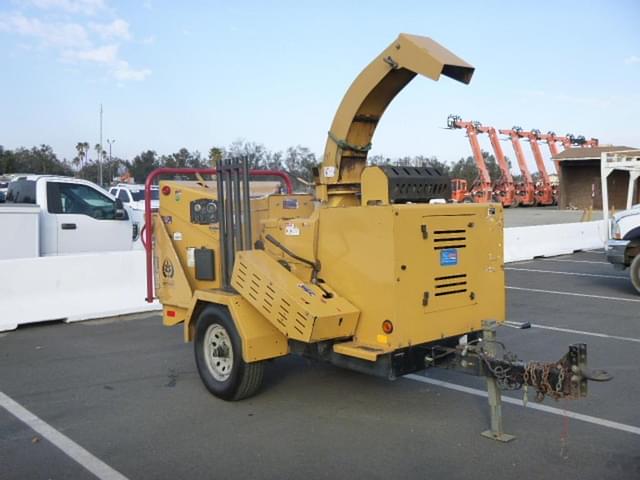 Image of Vermeer BC1000XL equipment image 1