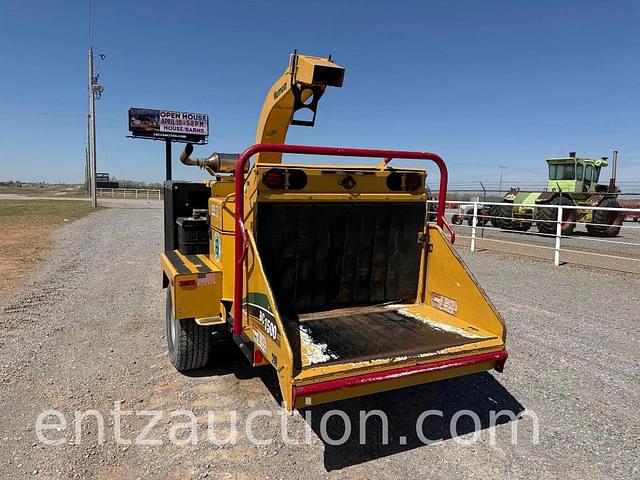 Image of Vermeer BC1500 equipment image 3