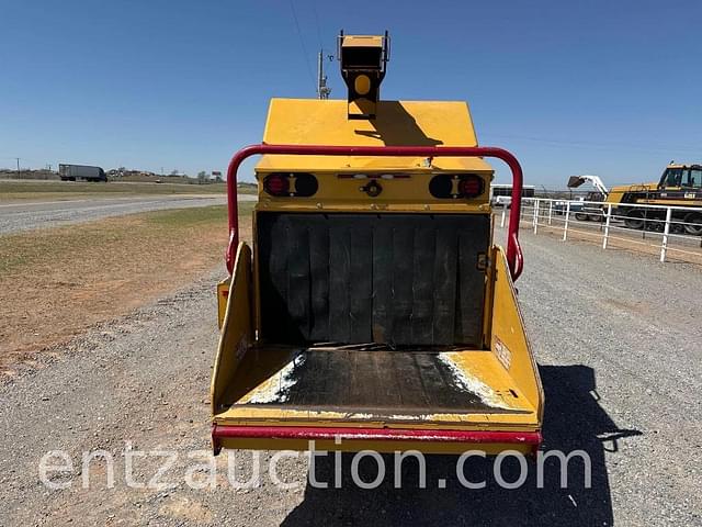 Image of Vermeer BC1500 equipment image 4