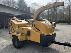 2014 Vermeer BC1500 Image