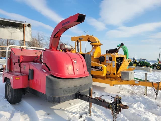 Image of Vermeer BC1500 equipment image 2