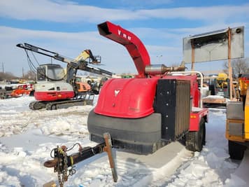 Main image Vermeer BC1500