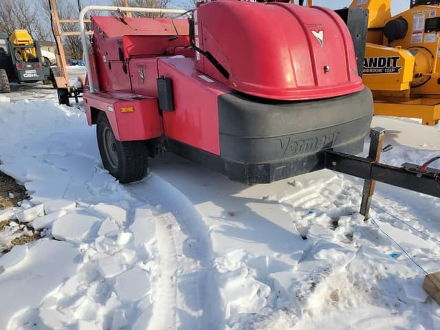 Image of Vermeer BC1500 equipment image 3