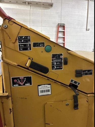 Image of Vermeer BC1500 equipment image 3