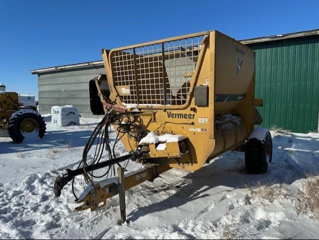 2014 Vermeer BPX9000 Equipment Image0