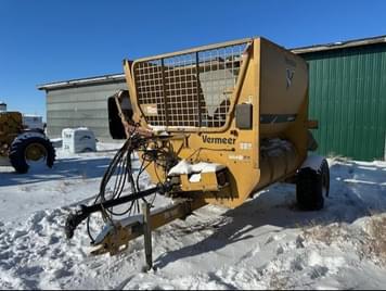 Main image Vermeer BPX9000