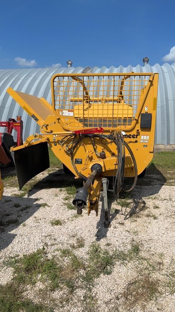 Image of Vermeer BPX9000 equipment image 1