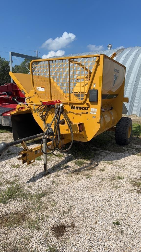 2014 Vermeer BPX9000 Equipment Image0