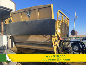 Main image Vermeer BPX9000