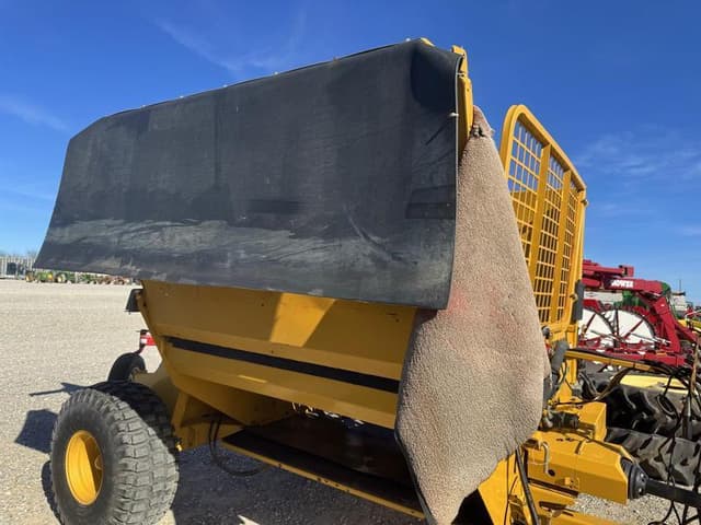 Image of Vermeer BPX9000 equipment image 4