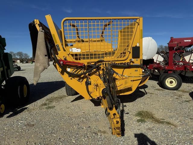 Image of Vermeer BPX9000 equipment image 2