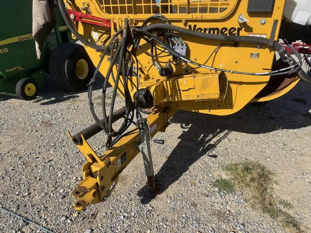 Image of Vermeer BPX9000 equipment image 1