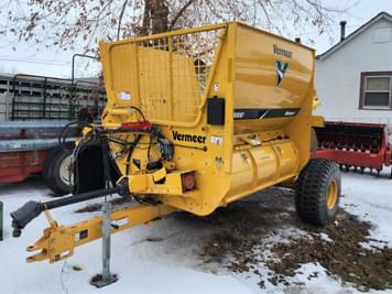 Main image Vermeer BPX9000