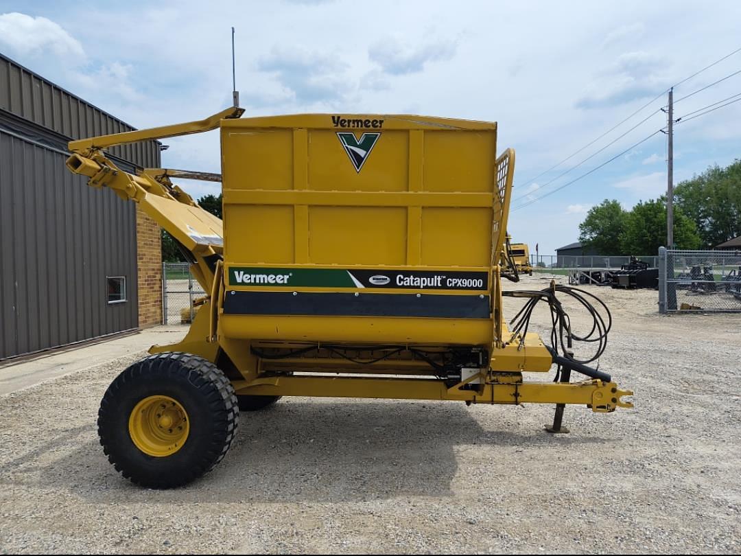 Image of Vermeer CPX9000 Primary image