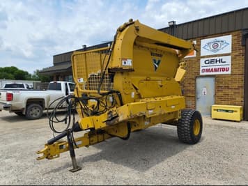 Main image Vermeer CPX9000