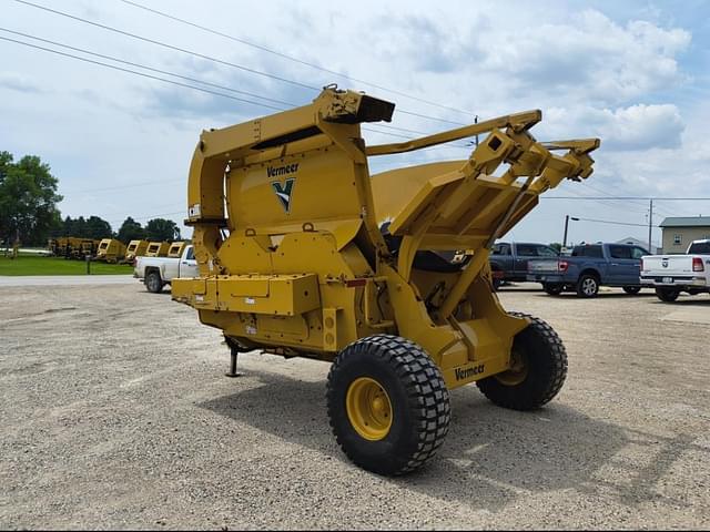 Image of Vermeer CPX9000 equipment image 3