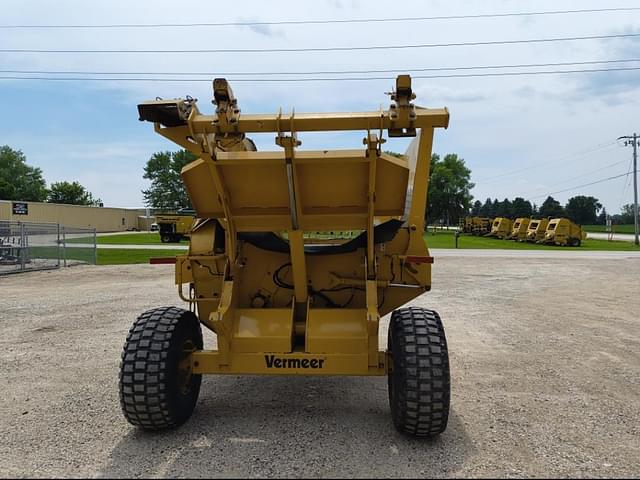 Image of Vermeer CPX9000 equipment image 2