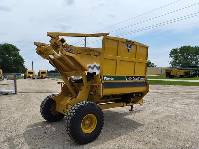 Image of Vermeer CPX9000 equipment image 1