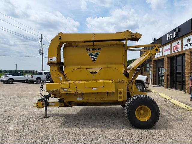 Image of Vermeer CPX9000 equipment image 4