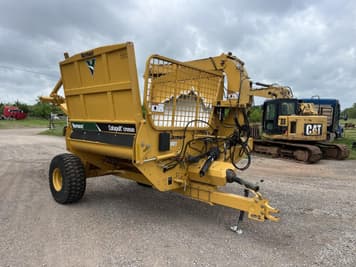 Main image Vermeer CPX9000