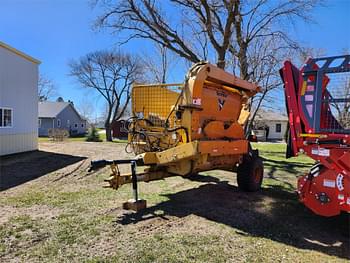 2014 Vermeer CPX9000 Equipment Image0