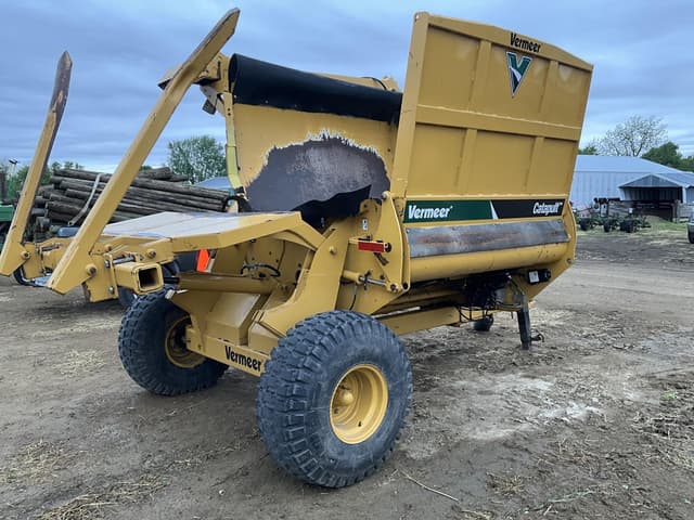 Image of Vermeer CPX9000 equipment image 4