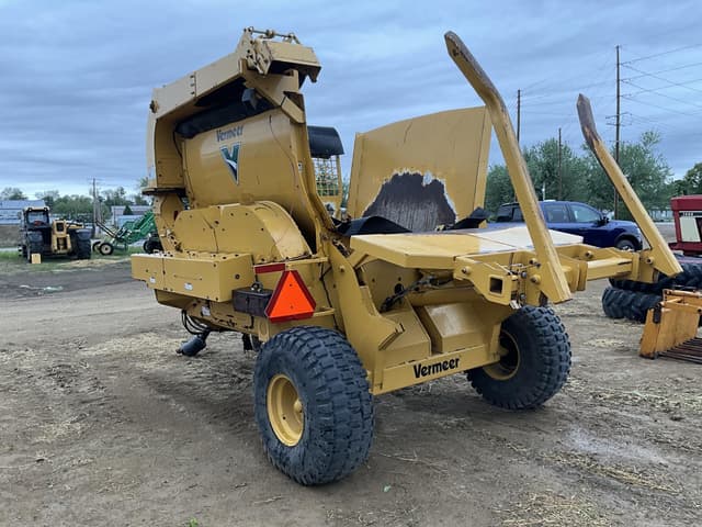 Image of Vermeer CPX9000 equipment image 2
