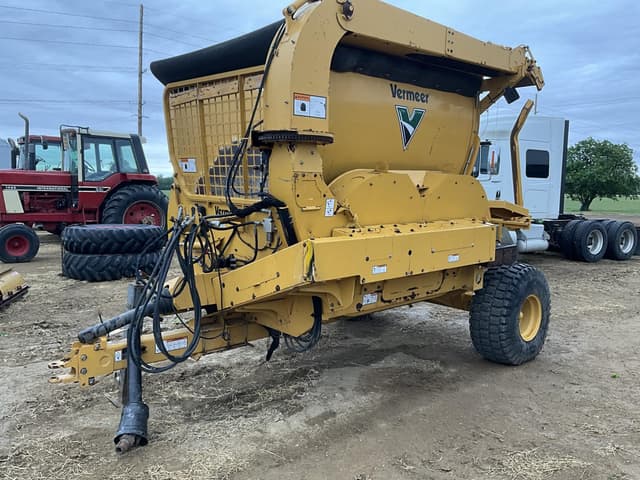 Image of Vermeer CPX9000 equipment image 1