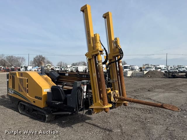 Image of Vermeer D20X22 equipment image 2