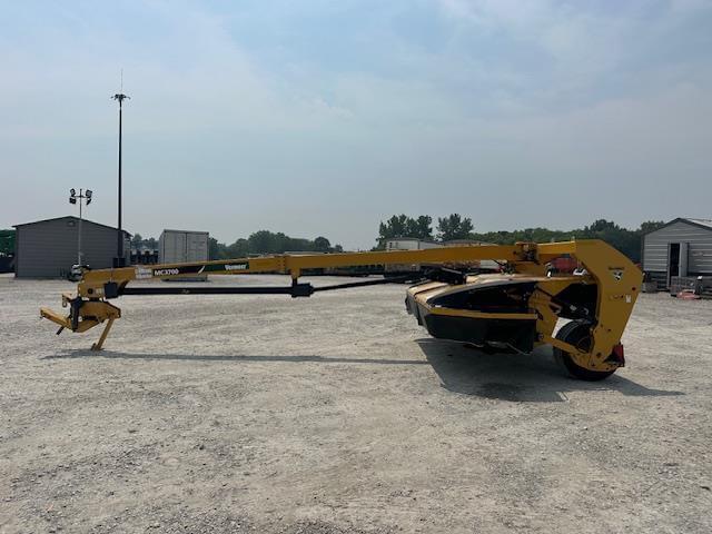 Image of Vermeer MC3700 equipment image 1